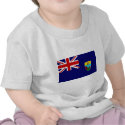 Saint Helena Flag t-shirts by coolcountry Saint Helena Flag t-shirts