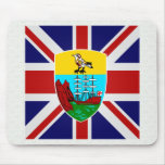 Saint Helena High quality Flag mousepads
