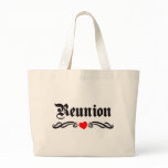 Saint Helena Island Tattoo Style bags