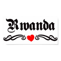 Saint Helena Island Tattoo Style posters