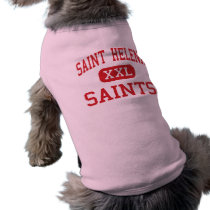 Saint Helena - Saints - High - Saint Helena pet clothing