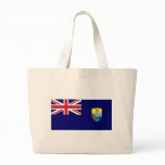 Saint Helena Tote Bag