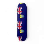 Saint Helena, United Kingdom Skateboard Decks