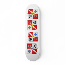 Saint Hyacinthe , Canada skateboards