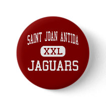 Saint Joan Antida - Jaguars - High - Milwaukee buttons