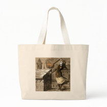 Saint Joan bags
