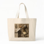 Saint Joan Bags