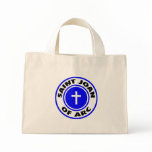 Saint Joan of Arc Bag