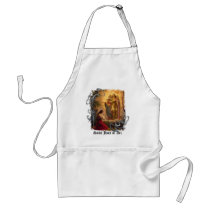 Saint Joan of Arc - Christian Apron
