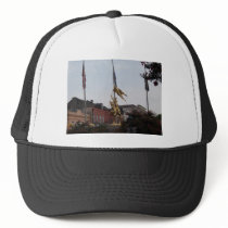 Saint Joan of Arc Hats