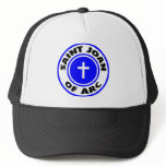 Saint Joan of Arc hats