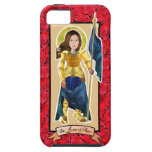 Saint Joan of Arc Iphone case casemate cases