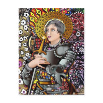 Saint Joan of Arc Post Cards