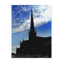 Saint John church postcards by alinphoto Saint John church postcards
