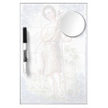 Saint John Dry Erase Board