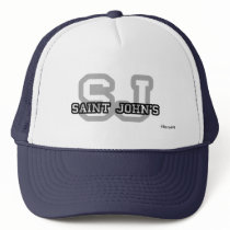 Saint John's hats by Rep_Yo_City Saint John's hats