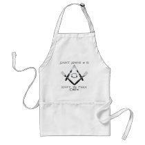 Saint Johns Lodge #51 KFC 1 Aprons