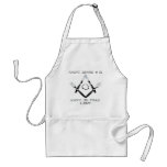 Saint Johns Lodge #51 KFC 1 aprons