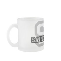 Saint John's Coffee Mugs