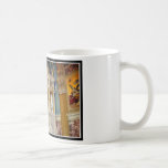 Saint Joseph and Child Jesus Statue mugs