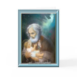 Saint Joseph Feast Day Greeting Cards