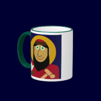 Saint Joseph mugs