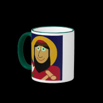 Saint Joseph mugs