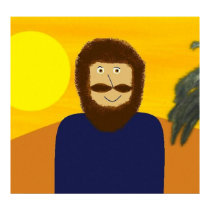 SAINT JOSEPH posters by Clarence_Jones SAINT JOSEPH posters