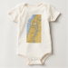 Infant Organic Onesie / Creeper