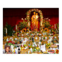 Saint Joseph's Altar posters