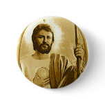 Saint Jude Pin