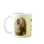 Saint Jude Mugs