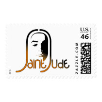 Saint Jude postage