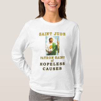 saint jude shirt