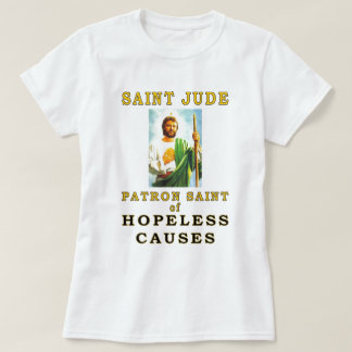 st judes shirt