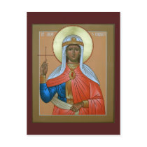 Saint Julia of Corsica Post Card