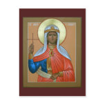 Saint Julia of Corsica postcards