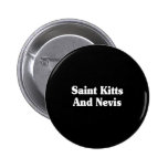 Saint Kitts And Nevis Buttons