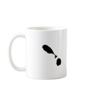 SAINT KITTS AND NEVIS mug