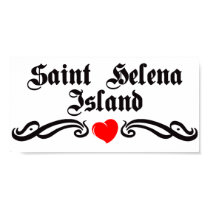 Saint Kitts and Nevis Tattoo Style posters