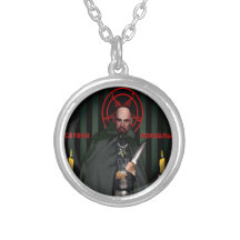 Saint Lavey Necklace