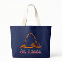 Saint Louis Arch bags by yourcity Saint Louis Arch bags