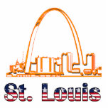 Saint Louis Arch