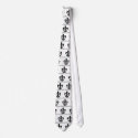 Saint Louis Fleur De Lis Logo ties