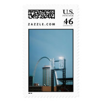 Saint Louis postage