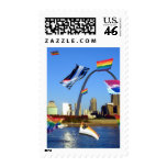 Saint Louis Pride Stamps
