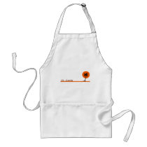 Saint Lucia Apron