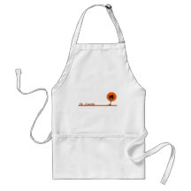Saint Lucia Apron