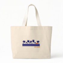 Saint Lucia Bag