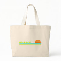 Saint Lucia Bags
